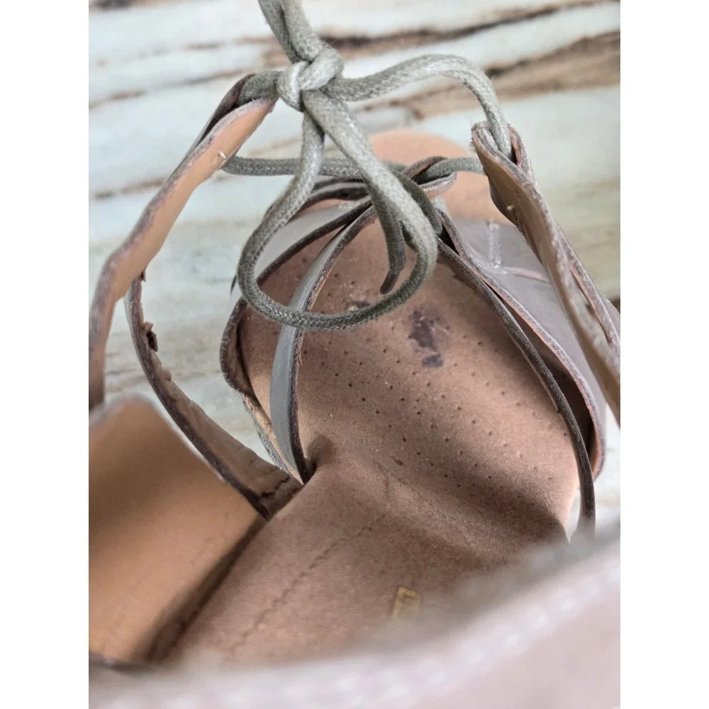 Clarks good preownwd